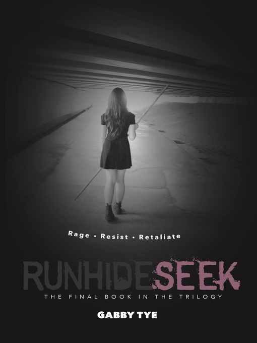 Title details for SEEK by Gabby Tye - Available